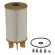 Fuel Filter Part Number 16403-4KV0A Fuel Fuel Water Separator for Nissan NAVARA NP300