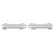 Magickit Pair A2049065401 A2049065501 Led Drl Daytime Running Light Lamp For Mercedes Benz W166 Ml-class Ml500 X204 Ml350 12-15