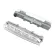 Magickit Pair A2049065401 A2049065501 Led Drl Daytime Running Light Lamp For Mercedes Benz W166 Ml-class Ml500 X204 Ml350 12-15