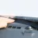 Dashboard Sealing Strip Anti-noise Easy Install Sound Insulation Dustproof