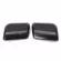 2PCS for XC90 2003-2006 30698209 30698208 Headlight Washer Nozzle Cover Cap Left Right Black Car Styling C45