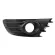 Front Bumper Abs Fog Lamp Cover For Citroen C4 2004-2008 Fog Light Cover C-triomphe Front Fog Lamp Frame