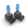 2PCS HOD H11 H11 H1 H4 High Quality Bulb Auto Car Headlights Sun Light/Ultra-WHITE LIGHT 5500K FOG