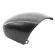 Left Right Side Mirror Cover Mirror Shell For Ford Fiesta 2009 2010 2011 2012 Mirror Housing