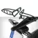 Pair Motorcycle Rear Turn Signal Indicator Light Grill Protector Cover For Bmw F700gs F750gs F800gs Adv R St F850gs Adv K1200r R
