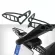 Pair Motorcycle Rear Turn Signal Indicator Light Grill Protector Cover For Bmw F700gs F750gs F800gs Adv R St F850gs Adv K1200r R