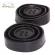 Reamocea 2PCS Multi-Size Rubber Headlight HeadLight Headlamp Cover Seal Dust Cover Waterproof CoverSal Fit for Kia VW BMW Honda