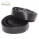 Reamocea 2PCS Multi-Size Rubber Headlight HeadLight Headlamp Cover Seal Dust Cover Waterproof CoverSal Fit for Kia VW BMW Honda