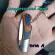 Keychain, folding knives, folding knives, real wood handle, stainless steel leaves