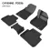 Cayenne Suv/Coupe PO536/9Y0 2018-2023 Porscche car floor carpet