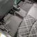 Car flooring | Mitsubishi - Attrage | 2019 - 2024