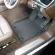 Car floor rugs - car rear tray | Porsche - Panamera 971 | 2017 - 2020