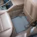 Car floor rugs - car rear tray | Porsche - Panamera 971 | 2017 - 2020