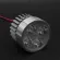 Motorcycle External Led Headlight 12v-80v Dc Motorcycle Headlight Super Bright Power Saving Four Bead Lamp