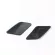 Replacement Headlight Washer Covers Set 39886397 Right Trim 2pcs Durable