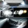 25w Fog Lights 4014 Led Lamp Replacement Accessories Car Auto 2pcs White