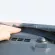 Dashboard Sealing Strip Anti-noise Easy Install Parts Black Rubber Sound
