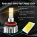1pc H11 H8 H9 Car Led Headlight Bulb Kit 100w 26000lm High Power Led Light Bulb Xenon 6000k White