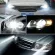 25w Fog Lights 4014 LED Lamp Replacement Accessories Car Auto 2PCS White