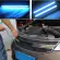 Car LED Lights DC12V Dustproof Shockproof Accessories Auto 6PCS Daytime