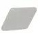 Grey Front Left Bumper Headlight Washer Jet Nozzle Cover Cap 61678031307 For Bmw 3 E90 E91