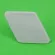 Gray Front Left Bumper Headlight Washer Jet Nozzle Cover Cap 61678031307 For BMW 3 E90 E91