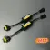 1PC Headlight LED Canbus Decoder Canceleler Free Resistor Anti Flicker 12V Decoder Light H1 H4 H8 H8 H9 H11 LED Canbus