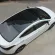 Sunroof Car Sticker Air Reese Decal Emblems License Auto Black Roll Truck Wrap Vehicle Roof Wrapping Film Decor