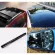 Sunroof Car Sticker Air Reese Decal Emblems License Auto Black Roll Truck Wrap Vehicle Roof Wrapping Film Decor