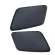 1z0955109 1z0 955 110 1 Pair Headlight Washer Caps Covers Leftright for Skoda Octavia MK2 2004-1Z0955110 1z0 955 109