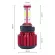 2pcs X6-cob 6500k Auto Headlights Automotive Led Lamp 4-sides Car Lights Bulb Led Headlight H4/hb4/9006/h11/9005 Car Headlight