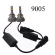 2pcs Led Mini Car Headlight H7 H4 H11 H3 H1 9005 9006 Car Fog Lights 12v 24v 6000k White Driving Running Bulbs For Auto Automoti
