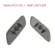 For Honda Cr-v Headlight Washer Cap Replacement 376886-swa-s01 Leftright 2pcs Set Practical