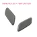 For Honda CR-V Headlight Washer Cap Replacement 376886-Swa-S01 Leftright 2PCS Set Practical