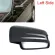 For Mercedes-Benz W212 E w204 W221 C S Class Unpainted Door Mirror Cover Cap and High Quality