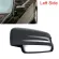 For Mercedes-benz W212 E W204 W221 C S Class Unpainted Door Mirror Cover Cap And High Quality