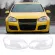 Car Headlight Lens Cover Clear Headlamp Shell Lampshade Cover for VW Golf MK5 2005-2009