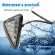 Triangle Led Turn Signal Lights Flush Motorcycle Mount Lamp Waterproof Super Bright Low Consumption High Quality