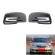 For Mercedes-Benz W212 E w204 W221 C S Class Unpainted Door Mirror Cover Cap and High Quality