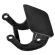 2pcs Exterior Headlight Washer Nozzle Cover Cap Car Auto Replacement Accessories For Bmw E60 E61 525i 528i