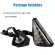 Triangle Led Turn Signal Lights Flush Motorcycle Mount Lamp Waterproof Super Bright Low Consumption High Quality