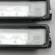 2 Pcs  Oem Led License Plate Light Fit  Apply To  Golf Mk6 Mk7 Passat B7 Cc Polo 6r 35d 943 021 A 35d943021a