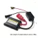 Xenon H4 35w Dc 55w Slim Ballast Kit Hid Xenon Headlight Bulb 12v H4 Xenon Hid Kit 4300k 6000k Replace Halogen Lamp