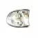 63138387634 Car Front Bumper Lamp Cornering Lamp The Headlamps E38 730 740 745 Bmw7 Series 1991-2001 Side Lamp Steering Lamp