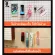 [พร้อมส่ง] กาวสองหน้า เทปกาวสองหน้า เทปกาวสองหน้าใส เทปกาวสองหน้านาโน เทปนาโน ติดแน่น ล้างกลับมาใช้ใหม่ได้
