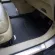 พรมปูพื้นรถยนต์ | HONDA - CRV G3 | 2007 - 2012