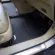 Car flooring | Honda - CRV G3 | 2007 - 2012