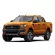 Car flooring | Ford - Ranger | 2012 - 2020 4D