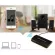 Bluetooth Music B2 ตัวรับสัญญาณบูลทูธ Boom Box B2 Bluetooth Receiver Wireless Bluetooth