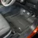 Car flooring | Isuzu - D - Max | 2020 - 2025 4D